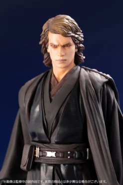 Kotobukiya ArtFX+ Star Wars: Revenge Of The Sith Anakin Skywalker
