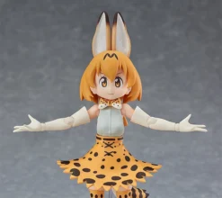 Max Factory Figma Kemono Friends Serval -Figure Model 5080f7d2f45e4019aa9054e277589579.jpg
