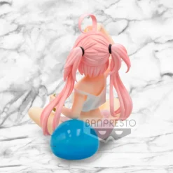 BANPRESTO That Time I Got Reincarnated As A Slime Milim: Relax Time Non-Scale Figure -Figure Model 508700dad9e0465b935a9a16b8015e7d.jpg