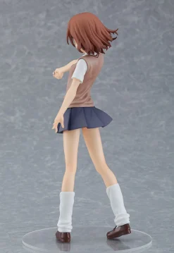 GOOD SMILE COMPANY Pop Up Parade A Certain Scientific Railgun T Mikoto Misaka -Figure Model 50a5b4d530924803b07a13b7aba09410.jpg