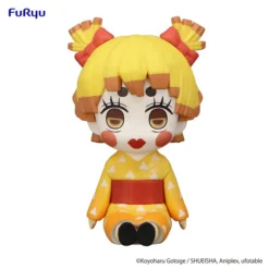 Potetto Figure Demon Slayer: Kimetsu No Yaiba Zenko