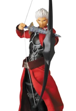 Real Action Heroes No. 705: Archer | Fate/Stay Night [Unlimited Blade Works] -Figure Model 50d529fb018f4b43b6220022b7eb1ea2.jpg