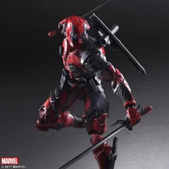 Square Enix Variant Play Arts Kai Deadpool 28 Square Enix Variant Play Arts Kai Deadpool -Figure Model 50fdff475f204c8aba0814568ad44ab0.jpg