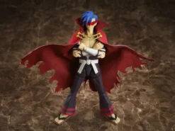 BUZZmod Tengen Toppa Gurren Lagann Kamina 1/12 Scale Action Figure -Figure Model 510e45acb91648b590980f995ea9d07d.jpg