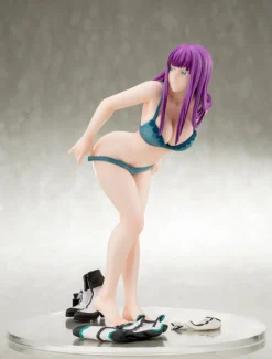World's End Harem Mira Suou: In Fascinating Negligee Ver. 1/6 Scale Figure -Figure Model 5118ed34822042caa2d2c1f2e2b87a4b.jpg