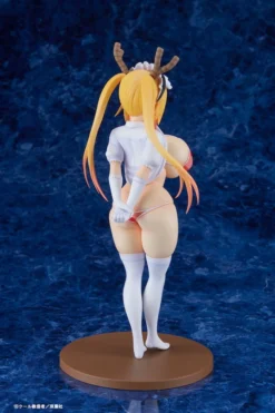 Miss Kobayashi's Dragon Maid Tohru 1/6 Scale Figure -Figure Model 513669b870564283816cc6b7c79091e8.jpg