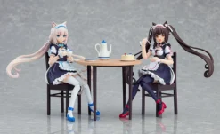Max Factory Figma Nekopara Vanilla -Figure Model 515071aad09a49d5b7bc1c303291940a.jpg