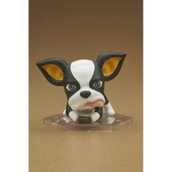 Minissimo JoJo's Bizarre Adventure Iggy -Figure Model 5191099a30b7471eb67bb5fd77734cb7.jpg