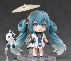 GOOD SMILE COMPANY Nendoroid Hatsune Miku: Miku With You 2021 Ver. -Figure Model 51d22b534bb843c5896348f162738e6b.jpg