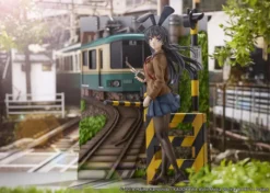 Rascal Does Not Dream Of Bunny Girl Senpai Mai Sakurajima: Enoshima Ver. 1/7 Scale Figure -Figure Model 51da372b701b46589801f60e577cf4cf.jpg