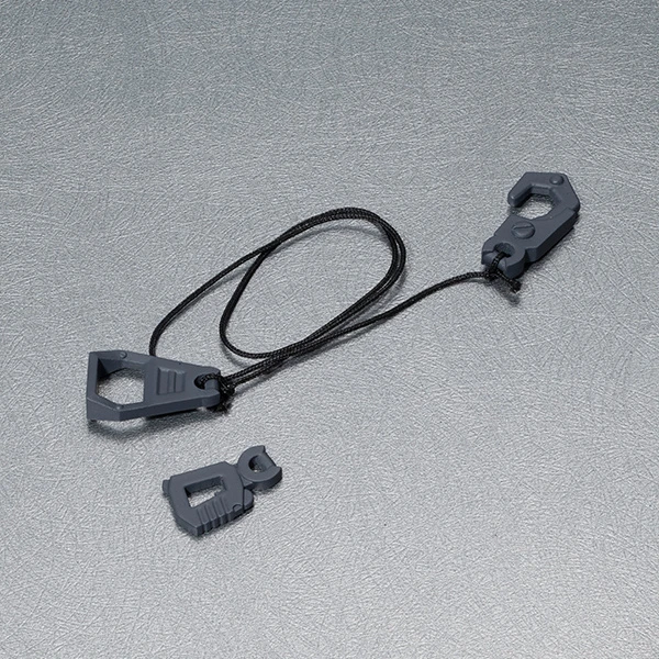 MegaHouse Gundam Military Generation Principality Of Zeon Army Soldier 05 Normal Suit 8 MegaHouse Gundam Military Generation Principality Of Zeon Army Soldier 05 Normal Suit - Image 6