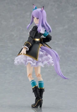 Max Factory Figma Uma Musume: Pretty Derby Mejiro McQueen -Figure Model 522cc5e6475942088157a74e6fedacaf.jpg