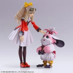 Square Enix Bring Arts Xenogears Maria Balthasar & Chu-Chu -Figure Model 526e092c157f45088374cd8272189ff2.jpg