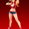 Kotobukiya SNK Bishoujo SNK Heroines: Tag Team Frenzy Terry Bogard -Figure Model 5270e4507d9d425baa85906e598344fc.jpg