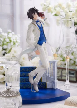 Bungo Stray Dogs Osamu Dazai 1/7 Scale Figure