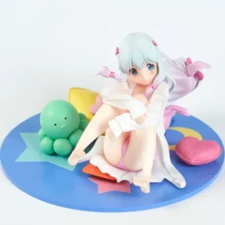 Eromanga Sensei Sagiri Izumi 1/8 Scale Figure Produced By Akane Fujita -Figure Model 528864d0801f42719e8bbcc0cbca6e0a.jpg