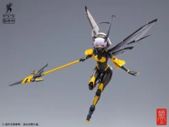 Bee-03W Wasp Girl 1/12 Scale Action Figure -Figure Model 52ddd2fbcdd445c690d16e82511106c0.jpg