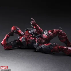 Square Enix Variant Play Arts Kai Deadpool 24 Square Enix Variant Play Arts Kai Deadpool -Figure Model 52e94d7e882a47d8a6b115ffb689e838.jpg