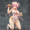 Super Sonico: Mandarin Dress Ver. 1/7 Scale Figure -Figure Model 52ec4f69831844c7992fa8659a54b7a7.jpg
