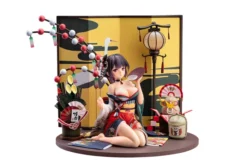 Iron Saga Elaine: New Year Special BabySkin Ver. 1/6 Scale Figure