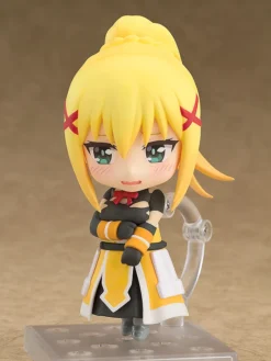 GOOD SMILE COMPANY Nendoroid KonoSuba 2 Darkness (Re-run) -Figure Model 530fa487e0314290aebb743137bf637a.jpg
