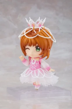 GOOD SMILE COMPANY Nendoroid Cardcaptor Sakura Sakura Kinomoto: Always Together ~Pinky Promise~ [TOM Exclusive Bonus] -Figure Model 5328fe7fc55c40b38593276d6001d3ac.jpg