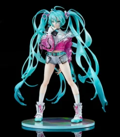 GOOD SMILE COMPANY Hatsune Miku With SOLWA 1/7 Scale Figure -Figure Model 53396d83ab84440c96d50afab6e90bcd.jpg