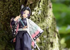 BUZZmod Demon Slayer: Kimetsu No Yaiba Shinobu Kocho 1/12 Scale Action Figure -Figure Model 534f9c0df8a642e69bb7b47f3c781576.jpg