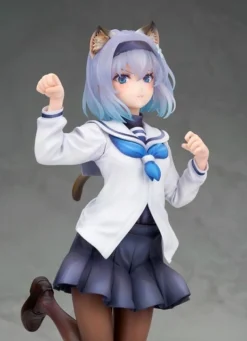 ALTER The Ryuo's Work Is Never Done! Ginko Sora: Cat Ear Ver. 1/7 Scale Figure -Figure Model 538003927bb446fda7ca6acf09882e01.jpg