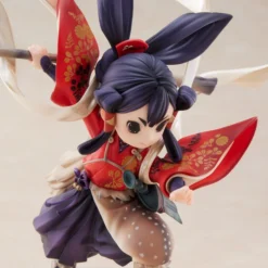 Sakuna: Of Rice And Ruin Princess Sakuna Non-Scale Figure -Figure Model 5387023a84a9484b84e6e2042ee9c3e6.jpg
