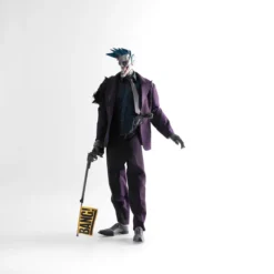 DC COMICS Steel Age The Joker 1/6th Scale Collectible Figure -Figure Model 53af19c8a61c49c88e926ee13ac90ff8.jpg