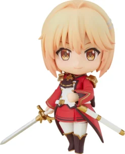 GOOD SMILE COMPANY Nendoroid How A Realist Hero Rebuilt The Kingdom Liscia Elfrieden -Figure Model 53b4b2738c8d4be1b354e36ab238d7c6.jpg