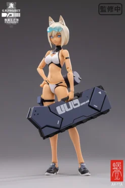 G.N.Project Vol. 1 WOLF-001: Swimsuit Figure Body & Equipment Set 1/12 Scale Action Figure -Figure Model 53fa2b3deb244ef9bba18329531b8188.jpg