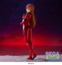 Evangelion: 3.0+1.0 Thrice Upon A Time Asuka Shikinami Langley: On The Beach Ver. Super Premium Figure 14 Evangelion: 3.0+1.0 Thrice Upon A Time Asuka Shikinami Langley: On The Beach Ver. Super Premium Figure -Figure Model 54099bc9dfec4a629f0b3a9f3e508001.jpg