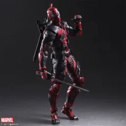 Square Enix Variant Play Arts Kai Deadpool 23 Square Enix Variant Play Arts Kai Deadpool -Figure Model 546af080f29c451f9878dbe7cd335ea9.jpg