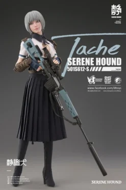 Serene Hound Series 501S612-S Tache 1/6 Scale Action Figure -Figure Model 54d6bb60def04d9780973f44227cce80.jpg