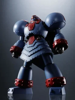 Bandai Super Robot Chogokin Giant Robo (The Animation Ver.)