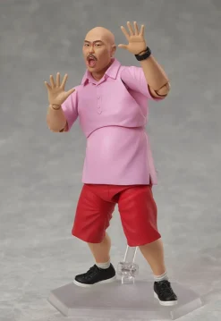 FREEing Figma Kuro-chan 16 FREEing Figma Kuro-chan -Figure Model 54f967032b574fa8a669f3fdce2f4932.jpg