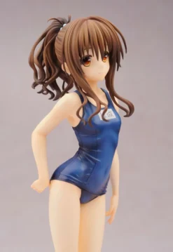 ALTER To Love-Ru Darkness Mikan Yuuki: School Swimsuit Ver. 1/7 Scale Figure (Re-run) -Figure Model 551868ead8634b879a71a0aecc7dc060.jpg