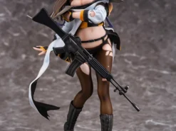 Aoshima Girls' Frontline K2 1/7 Scale Figure -Figure Model 553f3e93156f4e7c8e1f27d0b43d8939.jpg