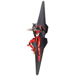 Revoltech Evangelion Evolution EV-011: Evangelion: 3.0 You Can (Not) Redo Evangelion Unit-02 Beta -Figure Model 554898f8683c40008b9f41bc9887622e.jpg