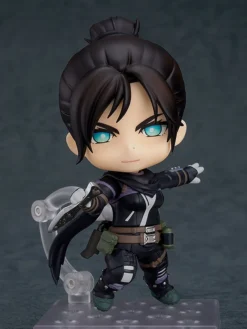 GOOD SMILE COMPANY Nendoroid Apex Legends Wraith 10 GOOD SMILE COMPANY Nendoroid Apex Legends Wraith -Figure Model 5567e178929547f0b7f7abac709c0ef9.jpg