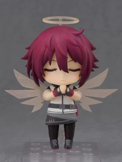 Nendoroid Arknights Exusiai (Re-run) -Figure Model 558133d3be224a8296e3ed4d75b0adae.jpg