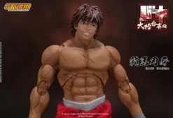 Storm Collectibles Baki Baki Hanma 1/12 Scale Action Figure -Figure Model 55acd3aac9ea4545b3d0991c818e952b.jpg
