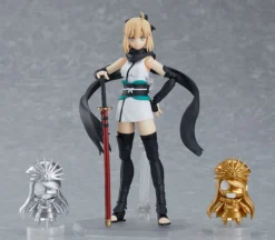 Max Factory Figma Fate/Grand Order Saber/Okita Souji -Figure Model 55ed43c882774799818f6cecf07fd709.jpg