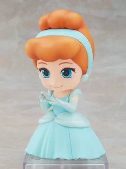 GOOD SMILE COMPANY Nendoroid Cinderella -Figure Model 562f86d1397f43428dd088bc09c95402.jpg