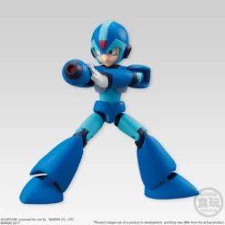 Bandai 66 Action Mega Man 15 Bandai 66 Action Mega Man -Figure Model 5632e2bdf4b34063bcb8629620c54b20.jpg
