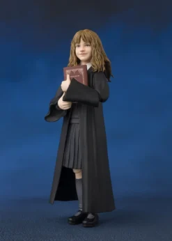 Bandai S.H.Figuarts Harry Potter And The Sorcerer's Stone Hermione Granger 18 Bandai S.H.Figuarts Harry Potter And The Sorcerer's Stone Hermione Granger -Figure Model 564cc64f41144f3e85bbabeaa98f99e7.jpg