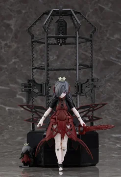 GOOD SMILE COMPANY Chitocerium XCII-Urania -Figure Model 567a8d5c3d7d47ac807ddf64290ad585.jpg