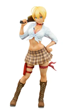 ALTER Food Wars! Shokugeki No Soma Ikumi Mito 1/7 Scale Figure -Figure Model 56a1f19ddaf643e4ae0def3e218dbad2.jpg
